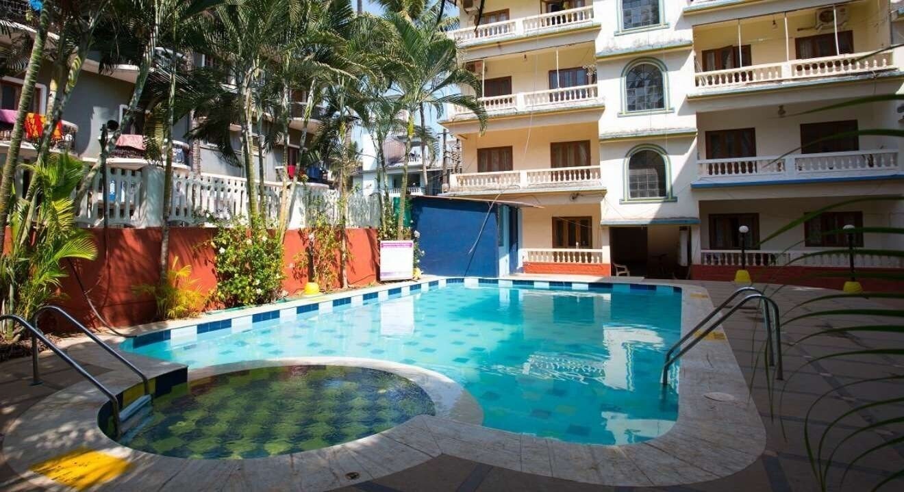 Изображение Colonia De Braganza 2*